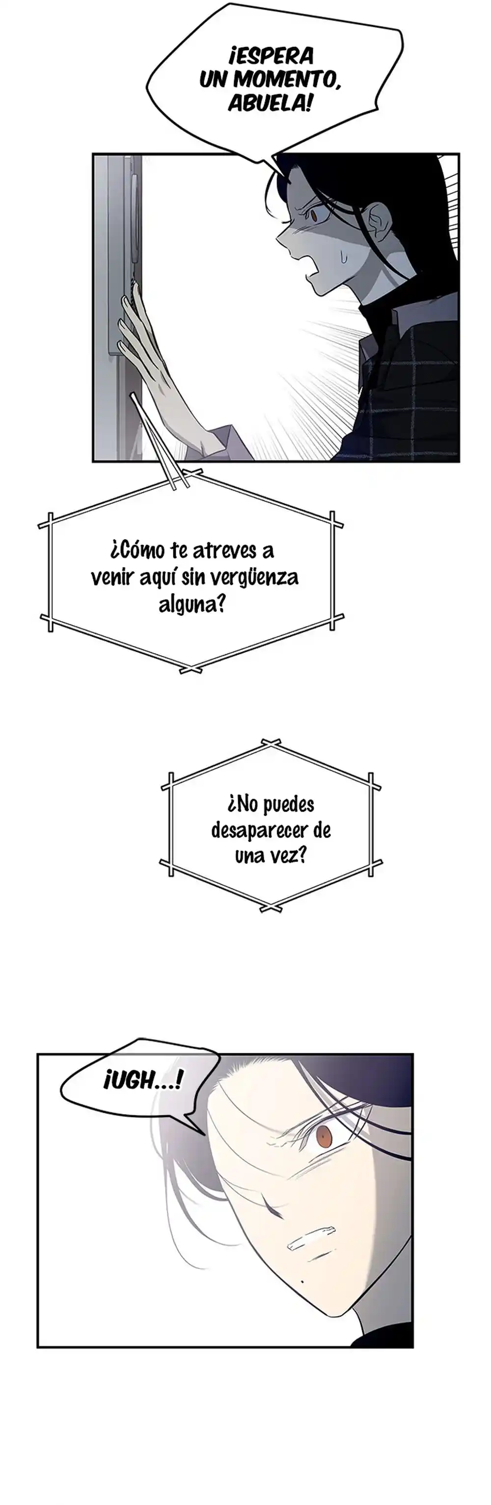 OLGAMI - Capítulo 163 - Página 16 - LectorTMOo