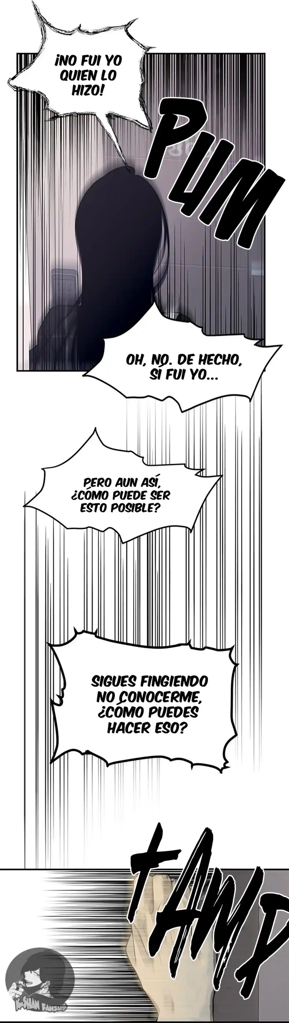OLGAMI - Capítulo 163 - Página 17 - LectorTMOo