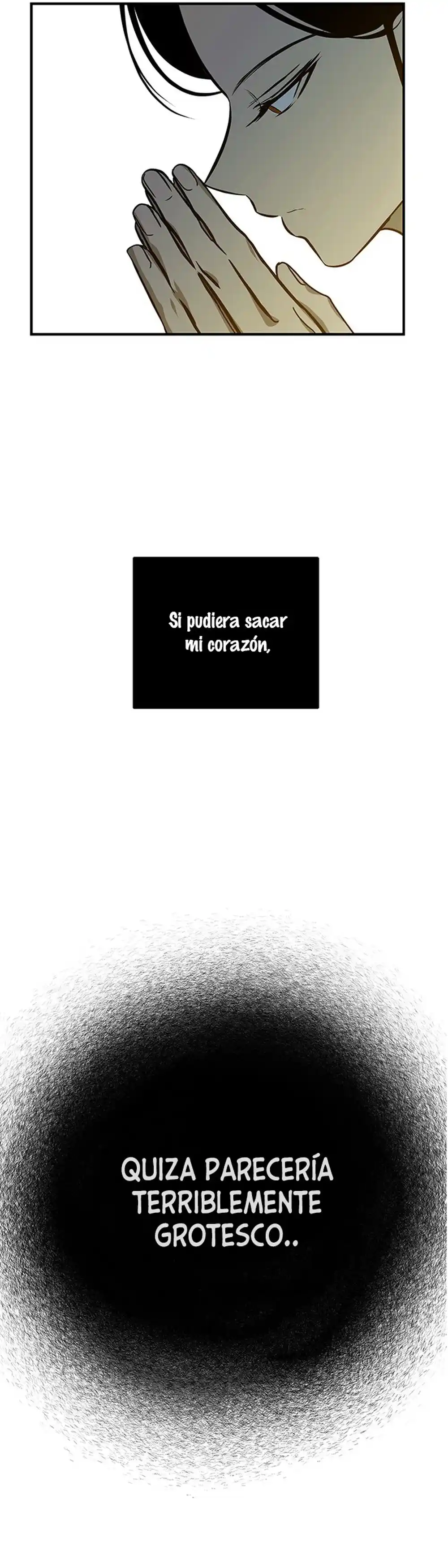 OLGAMI - Capítulo 163 - Página 34 - LectorTMOo