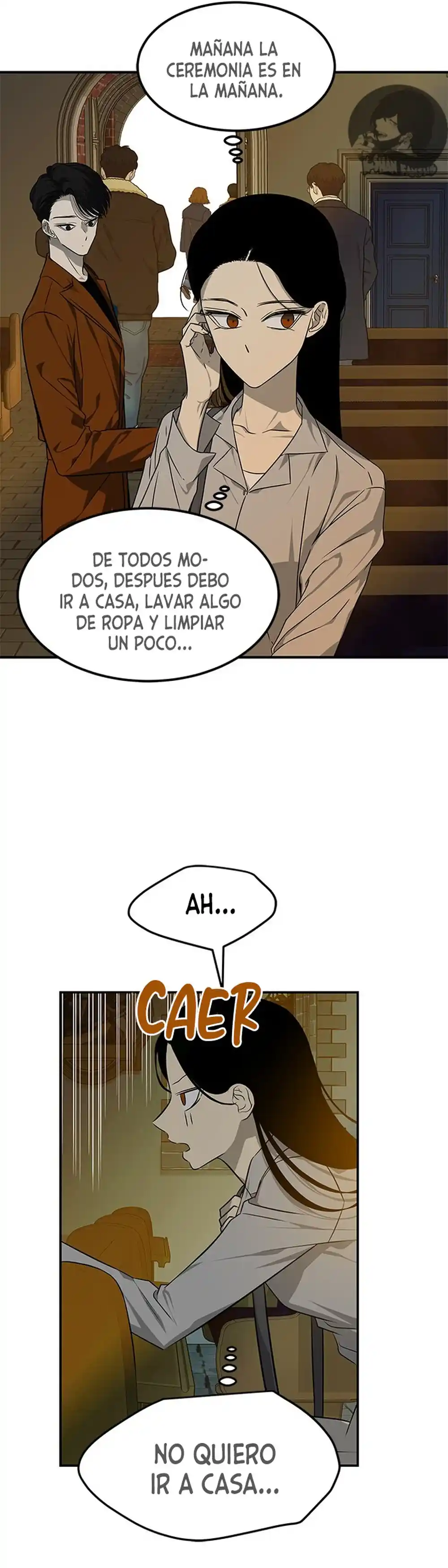 OLGAMI - Capítulo 163 - Página 43 - LectorTMOo