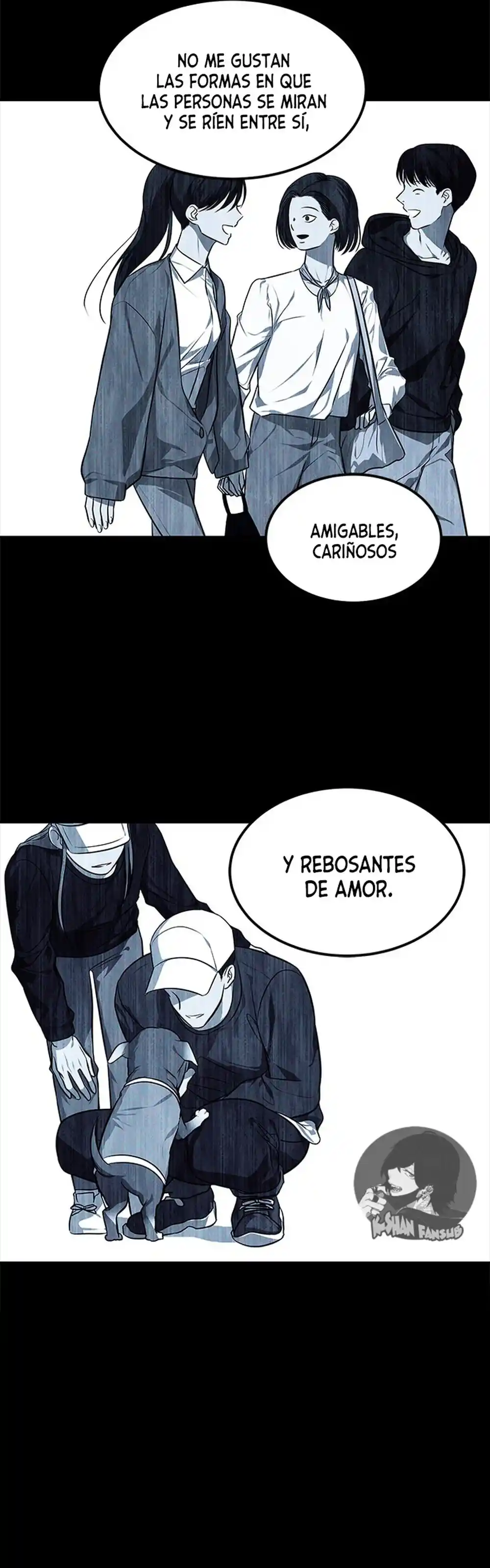 OLGAMI - Capítulo 163 - Página 61 - LectorTMOo