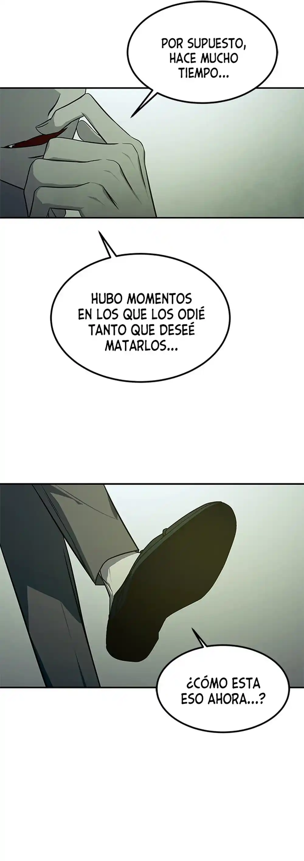 OLGAMI - Capítulo 164 - Página 12 - LectorTMOo