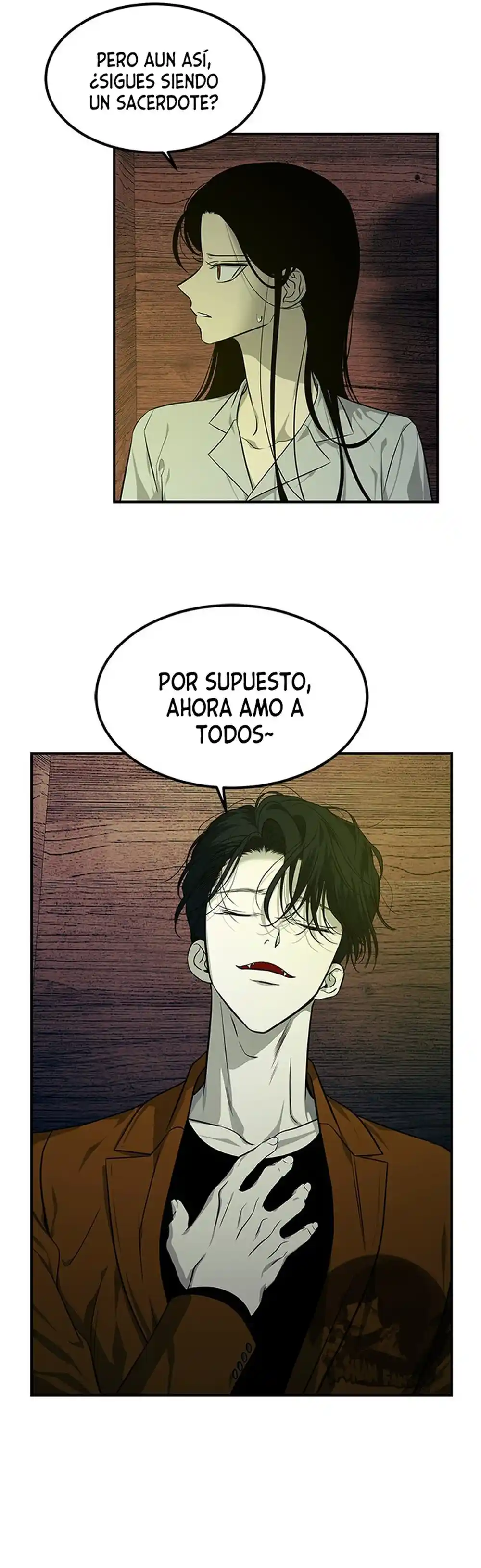 OLGAMI - Capítulo 164 - Página 13 - LectorTMOo