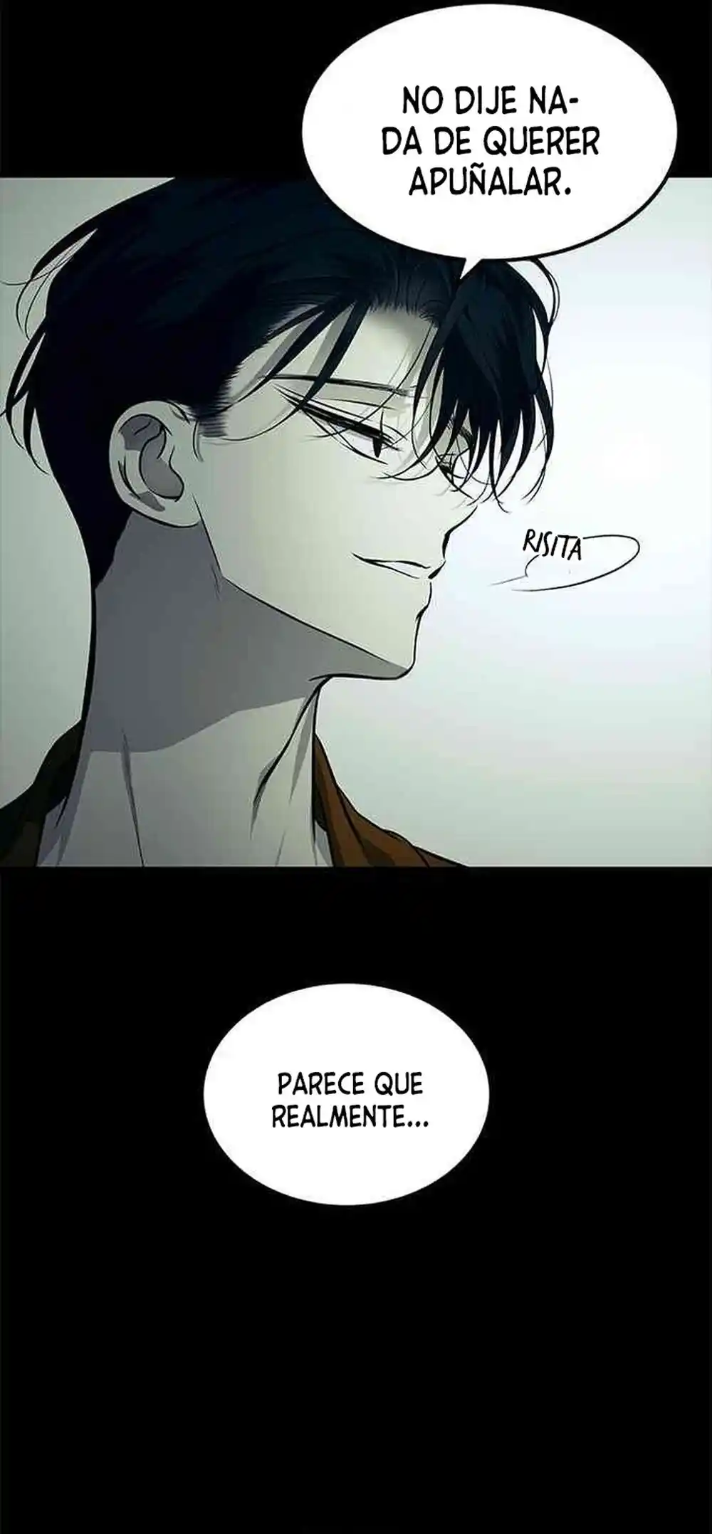 OLGAMI - Capítulo 164 - Página 18 - LectorTMOo