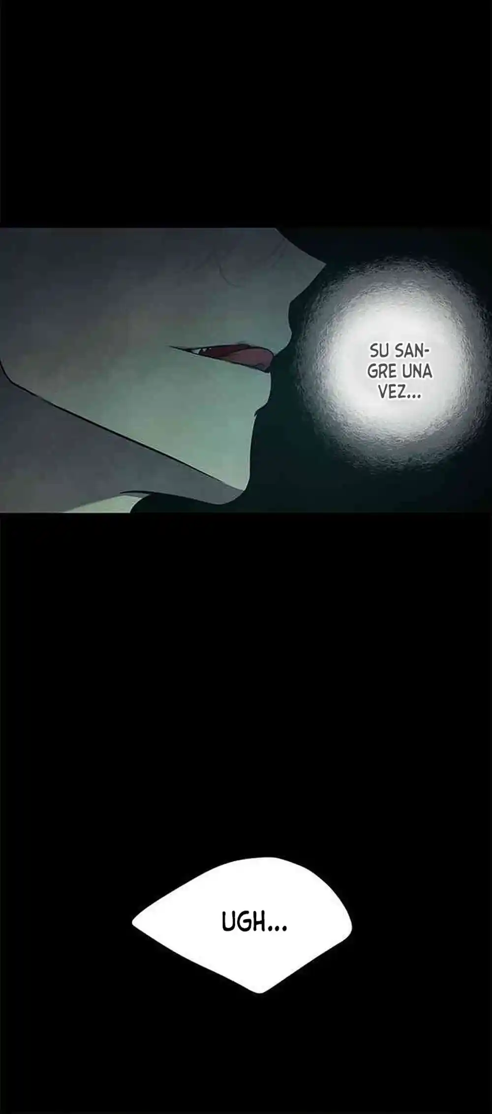 OLGAMI - Capítulo 164 - Página 20 - LectorTMOo