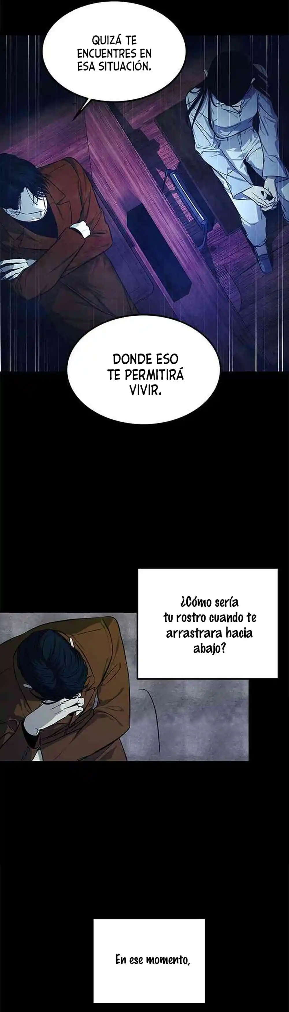 OLGAMI - Capítulo 164 - Página 27 - LectorTMOo