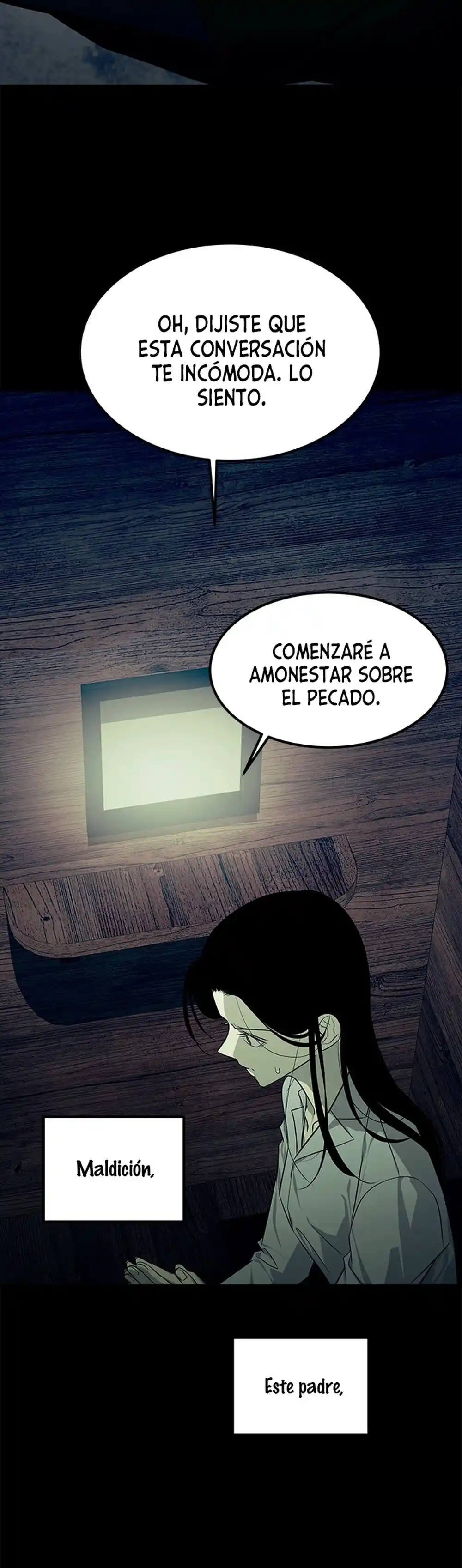 OLGAMI - Capítulo 164 - Página 29 - LectorTMOo