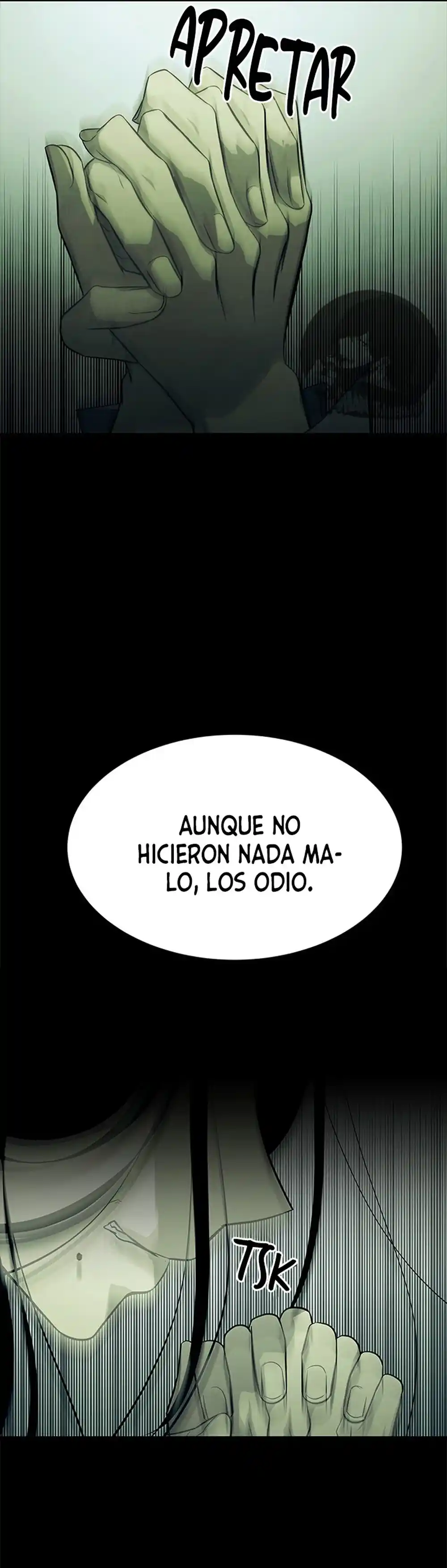 OLGAMI - Capítulo 164 - Página 34 - LectorTMOo