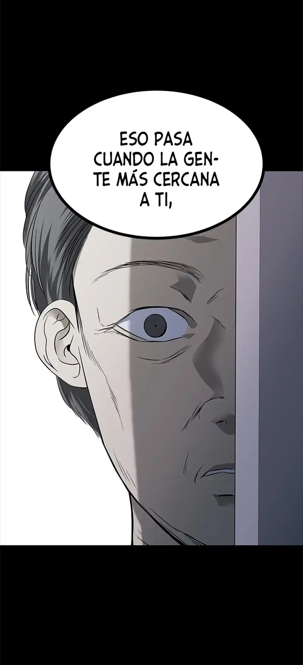OLGAMI - Capítulo 164 - Página 35 - LectorTMOo