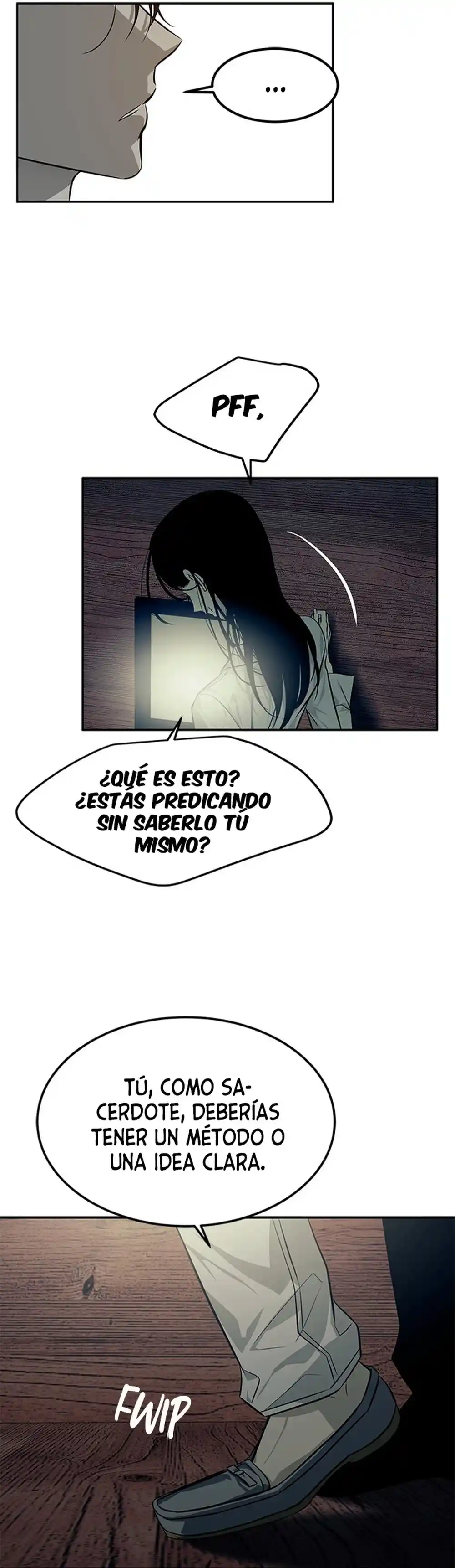 OLGAMI - Capítulo 164 - Página 49 - LectorTMOo