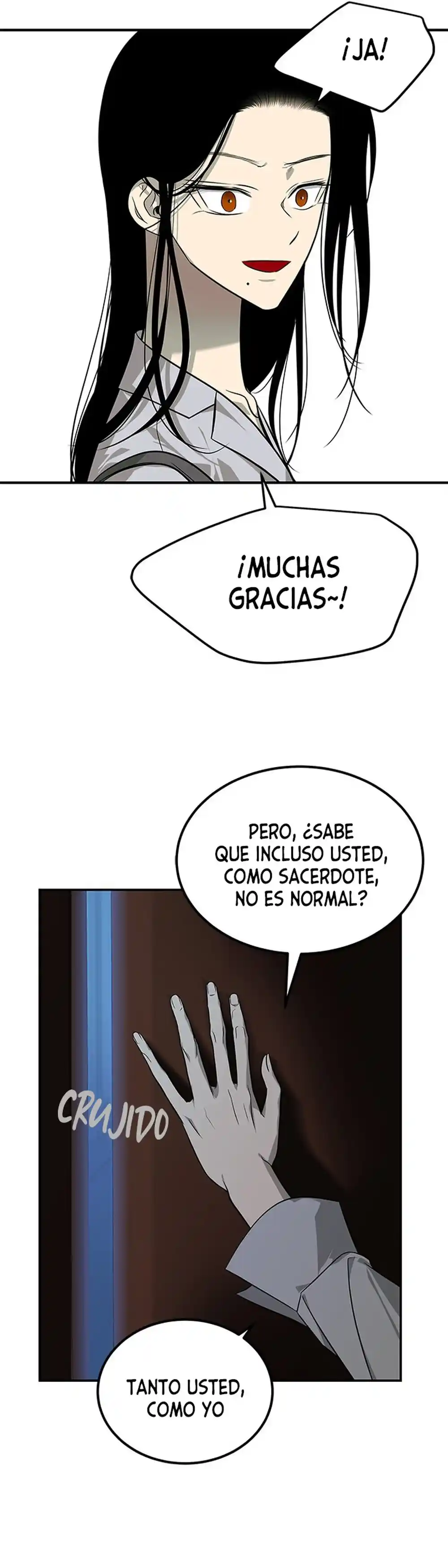 OLGAMI - Capítulo 164 - Página 53 - LectorTMOo