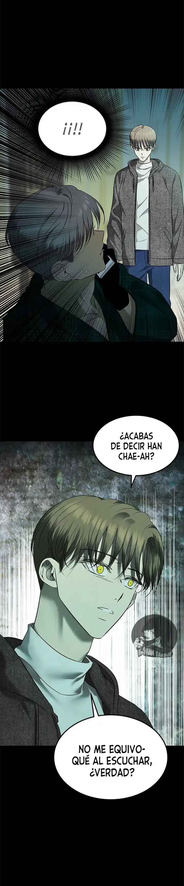 OLGAMI - Capítulo 166 - Página 10 - LectorTMOo