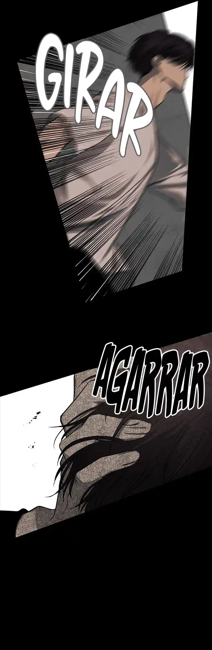 OLGAMI - Capítulo 166 - Página 15 - LectorTMOo