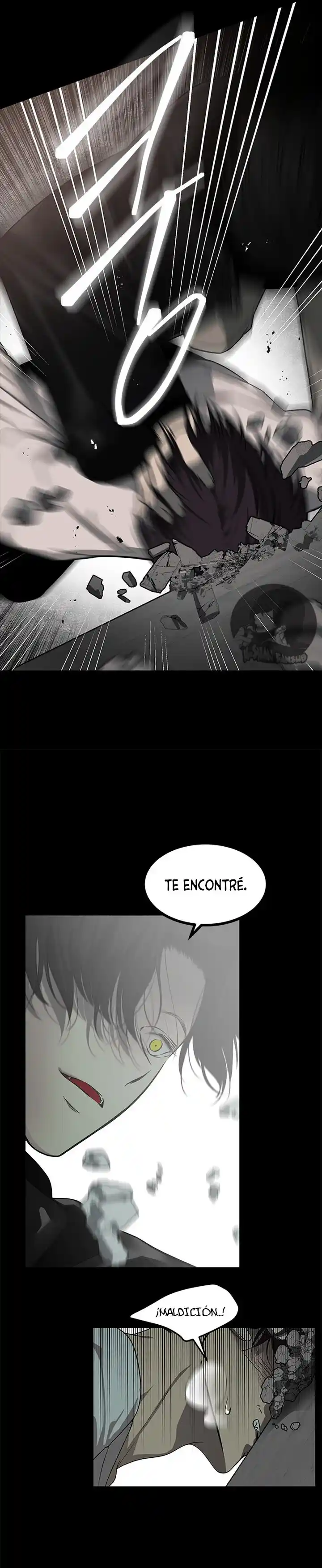 OLGAMI - Capítulo 166 - Página 16 - LectorTMOo