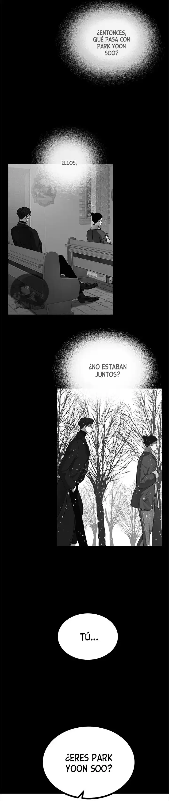 OLGAMI - Capítulo 166 - Página 18 - LectorTMOo