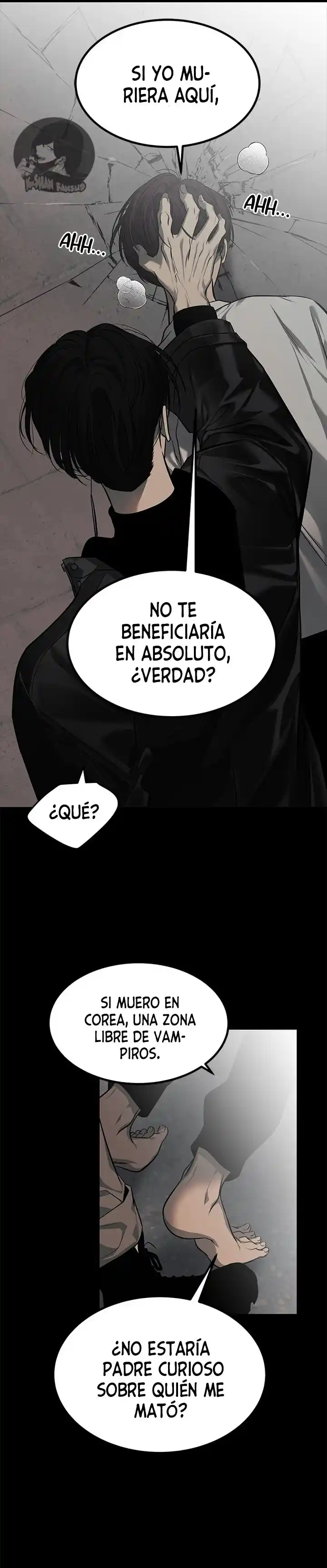 OLGAMI - Capítulo 166 - Página 22 - LectorTMOo