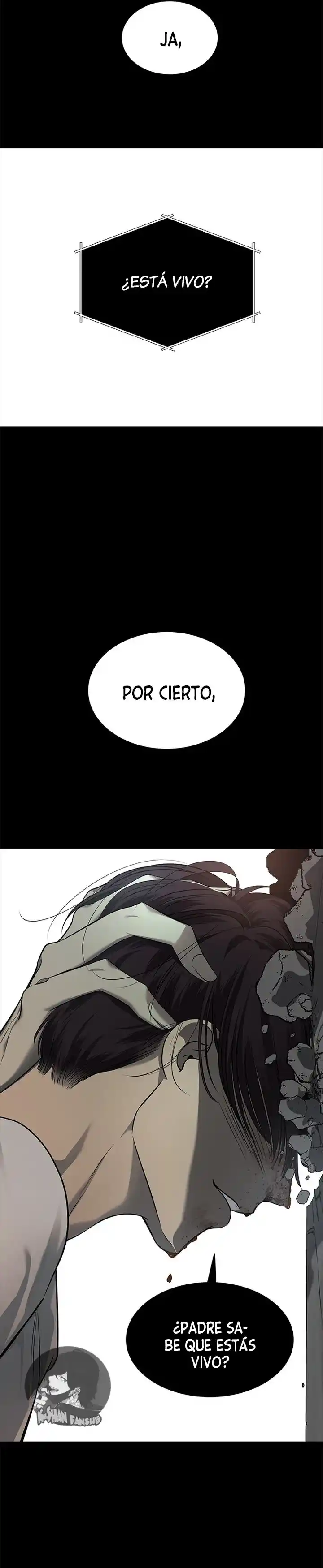 OLGAMI - Capítulo 166 - Página 23 - LectorTMOo