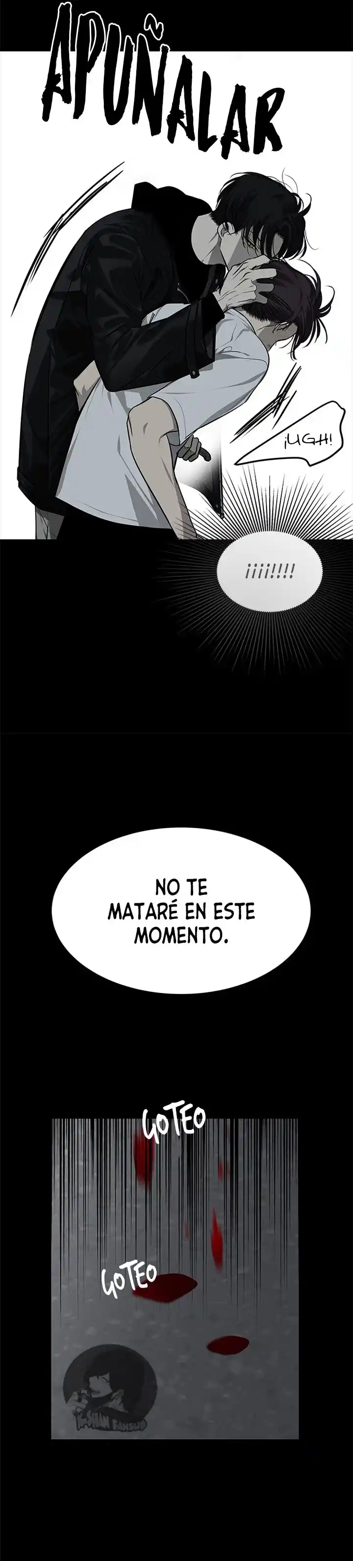 OLGAMI - Capítulo 166 - Página 25 - LectorTMOo