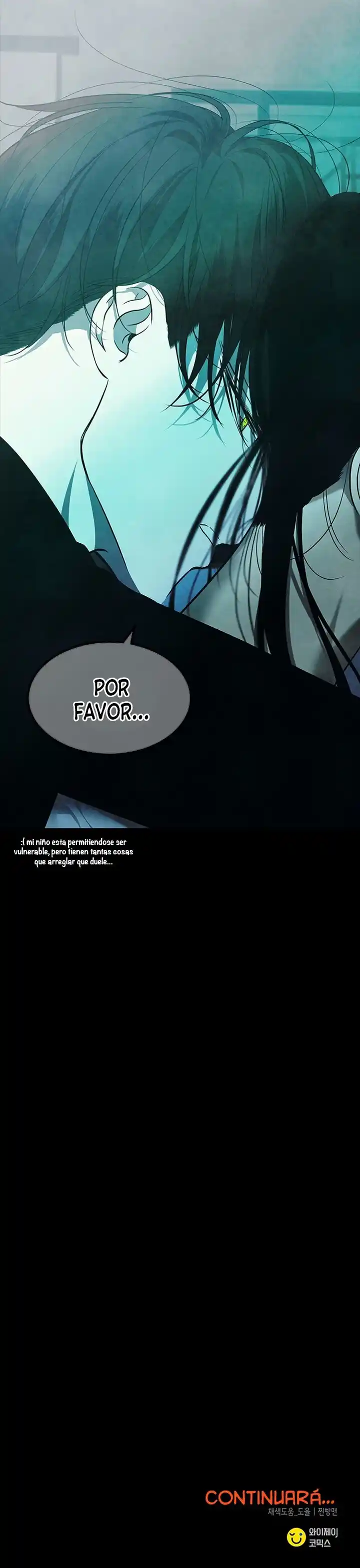 OLGAMI - Capítulo 166 - Página 39 - LectorTMOo