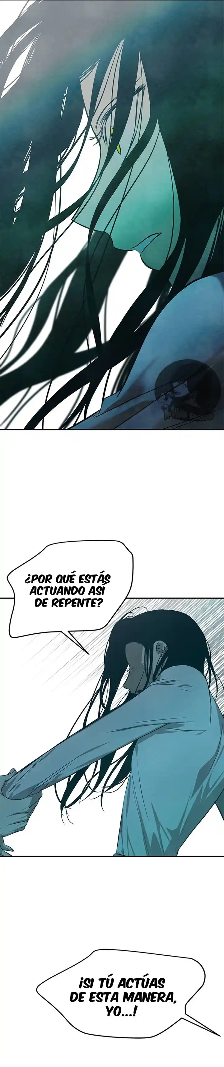 OLGAMI - Capítulo 167 - Página 20 - LectorTMOo