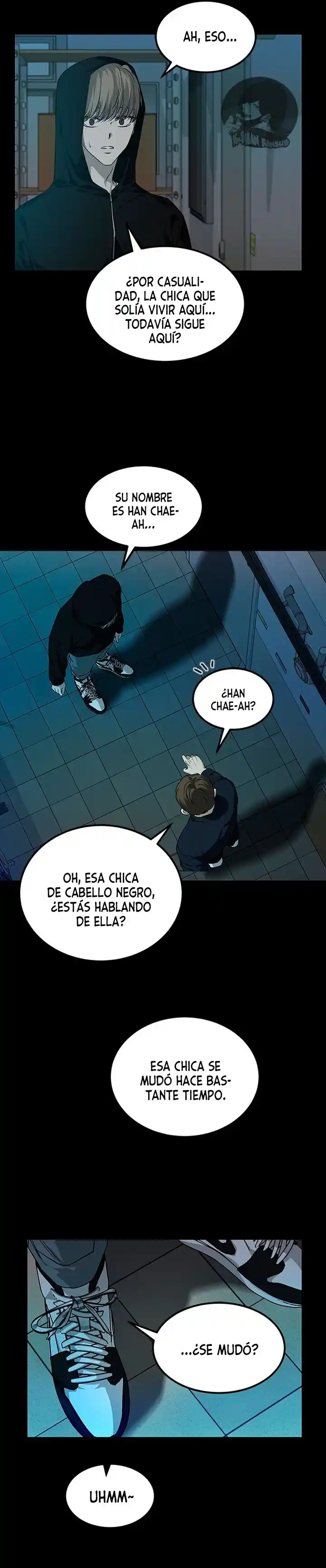 OLGAMI - Capítulo 168 - Página 9 - LectorTMOo