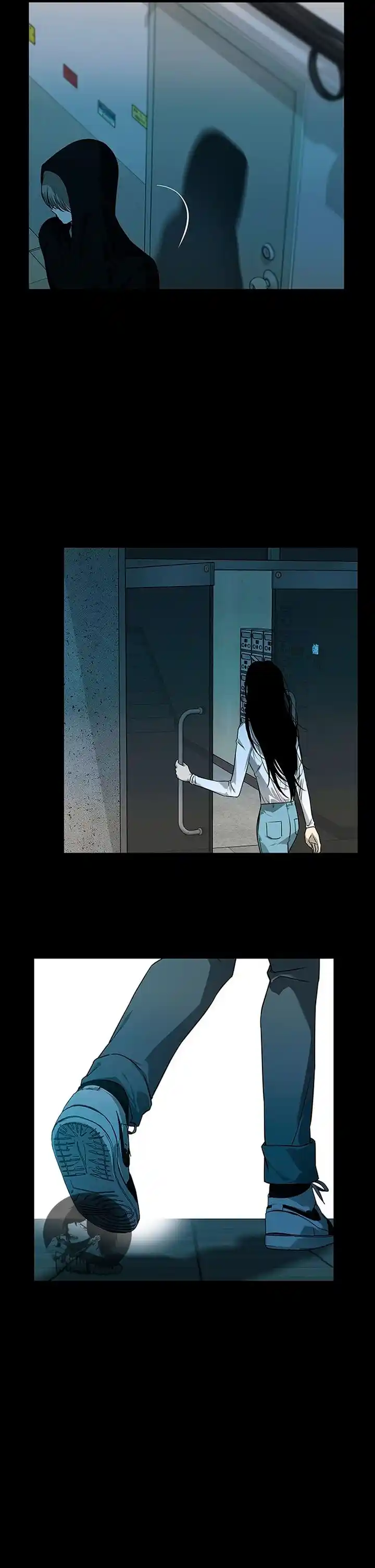 OLGAMI - Capítulo 168 - Página 12 - LectorTMOo
