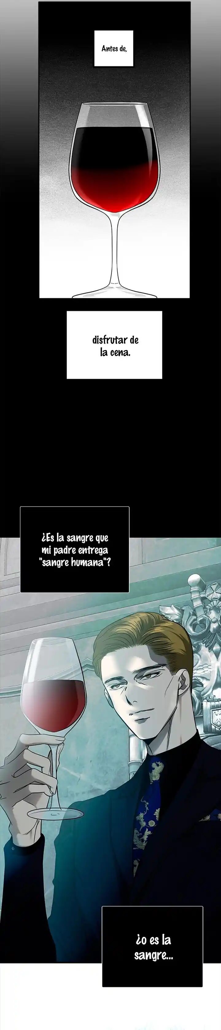 OLGAMI - Capítulo 168 - Página 24 - LectorTMOo