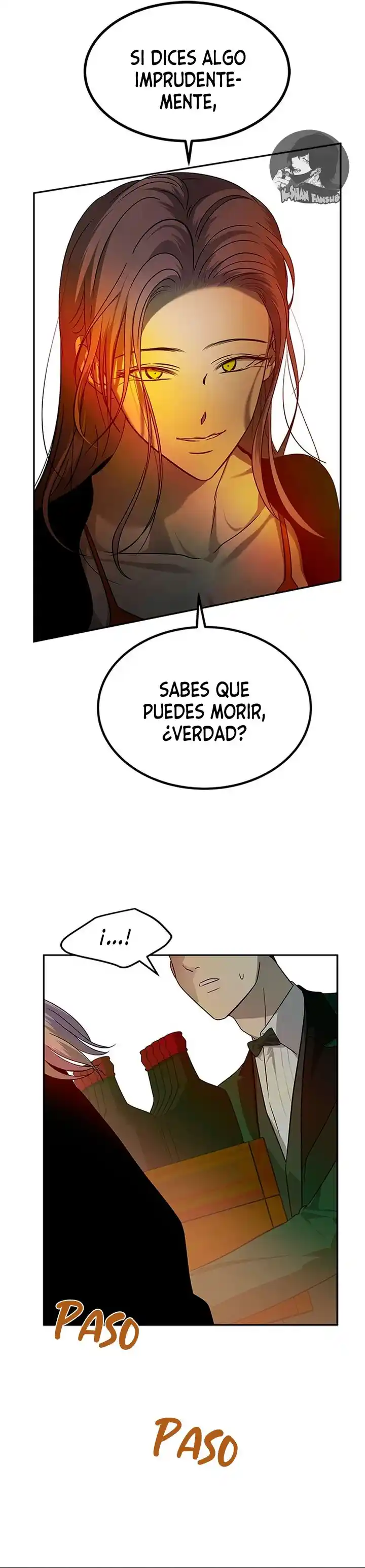 OLGAMI - Capítulo 168 - Página 31 - LectorTMOo