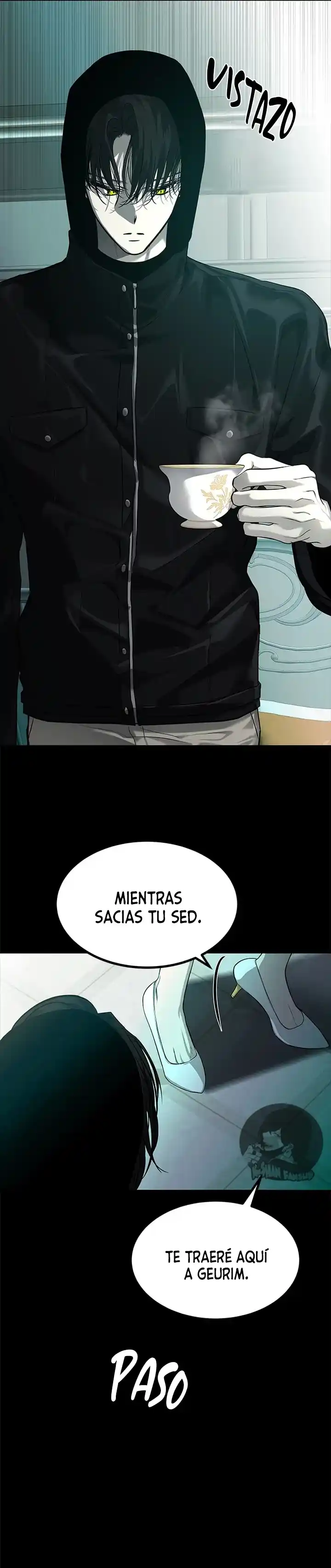 OLGAMI - Capítulo 169 - Página 17 - LectorTMOo
