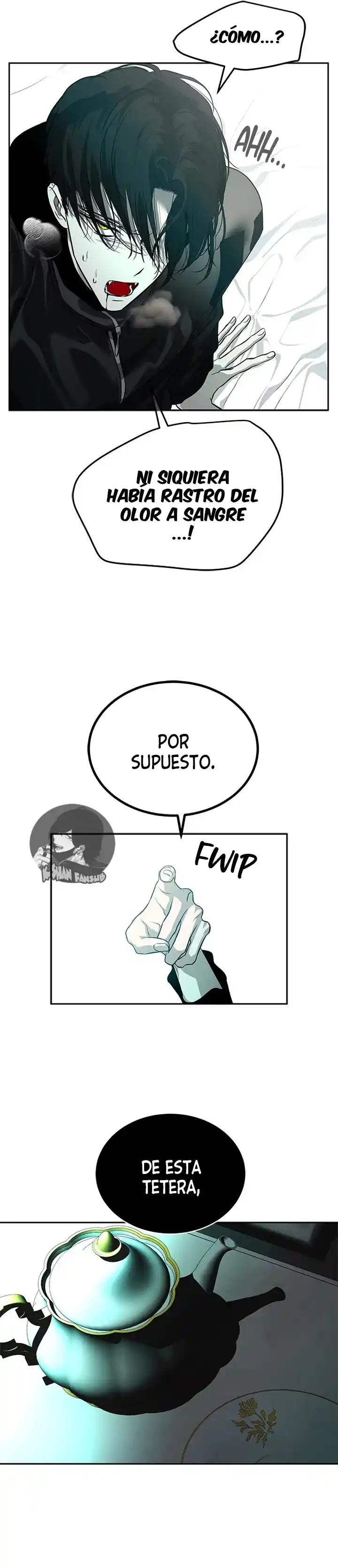 OLGAMI - Capítulo 169 - Página 23 - LectorTMOo
