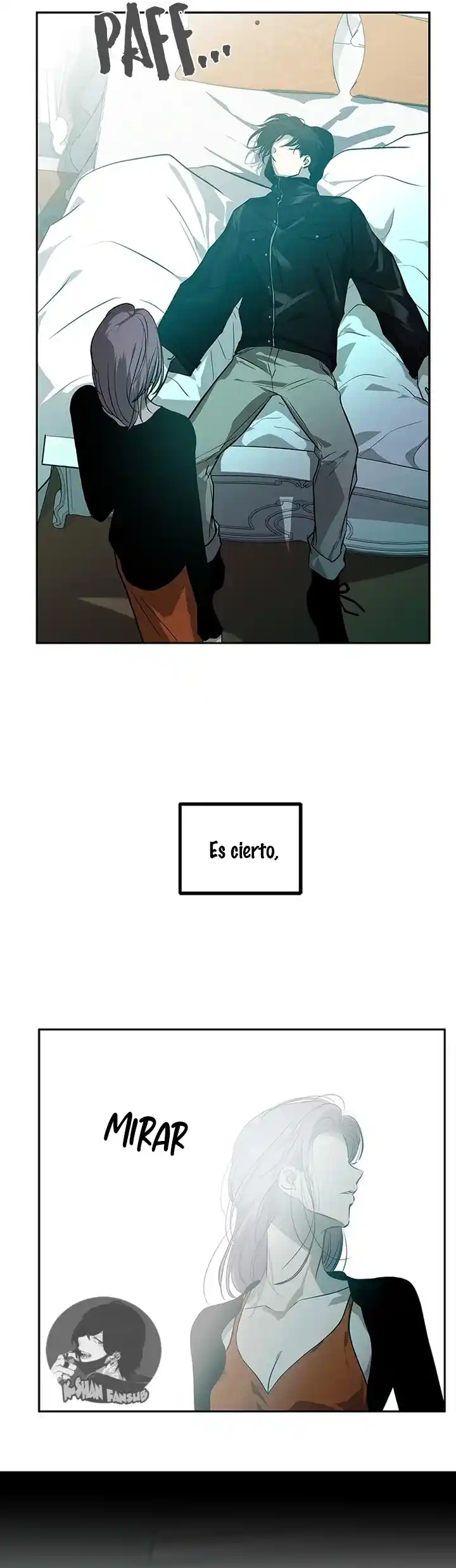 OLGAMI - Capítulo 169 - Página 25 - LectorTMOo