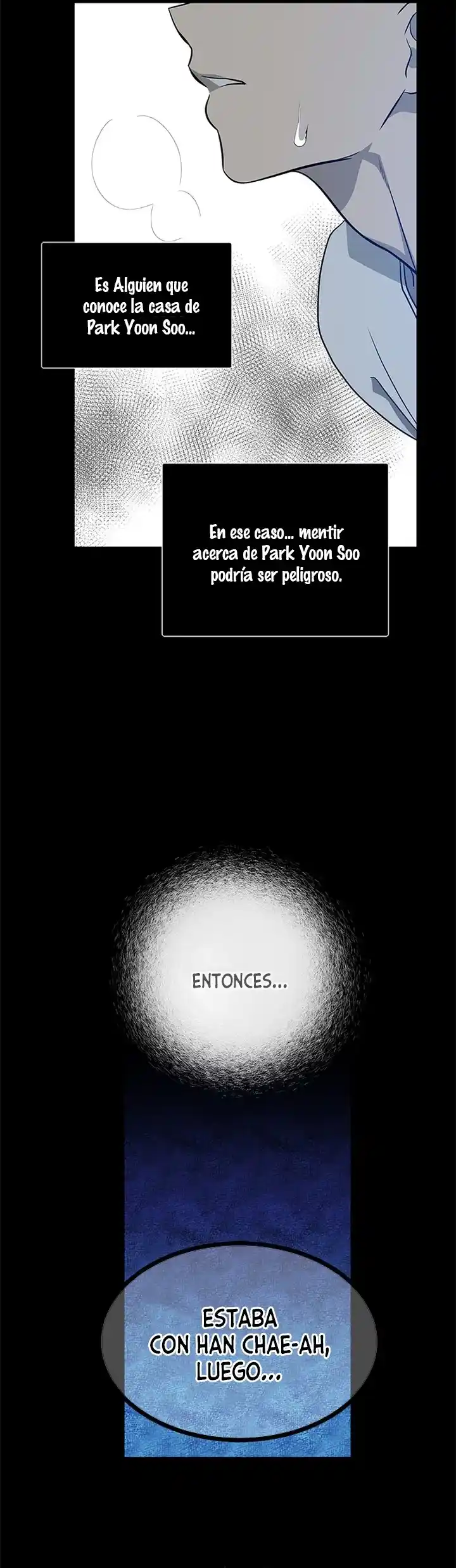 OLGAMI - Capítulo 169 - Página 37 - LectorTMOo
