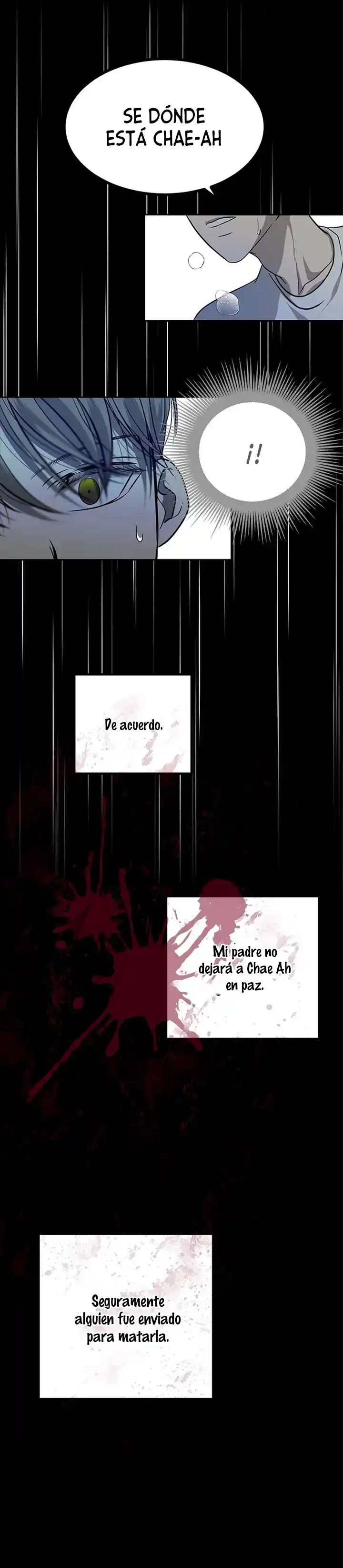 OLGAMI - Capítulo 169 - Página 41 - LectorTMOo