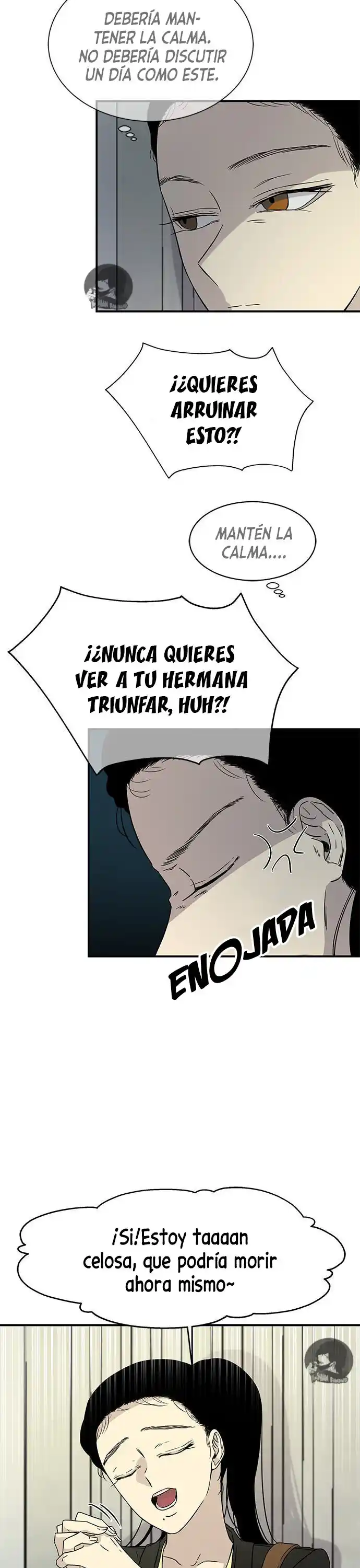 OLGAMI - Capítulo 17 - Página 6 - LectorTMOo