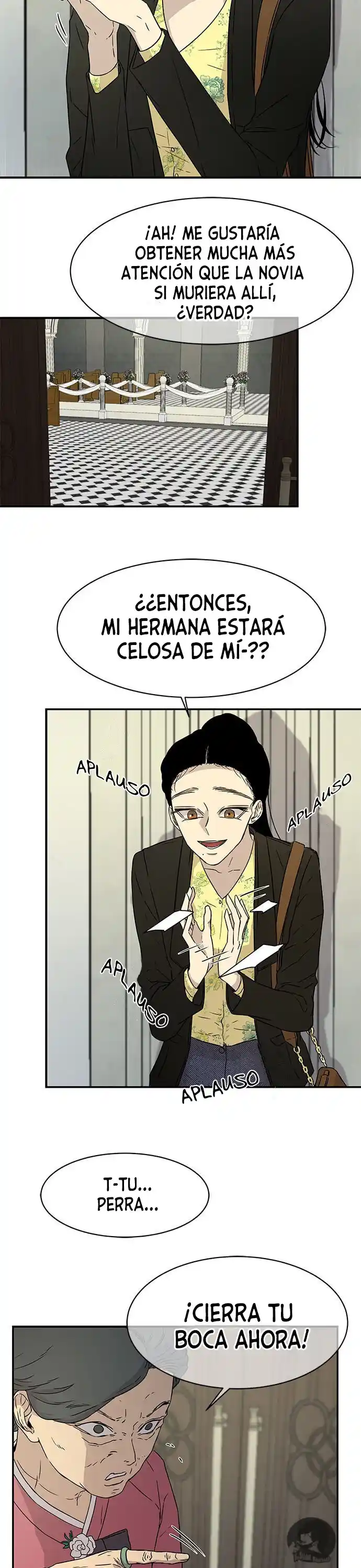 OLGAMI - Capítulo 17 - Página 7 - LectorTMOo