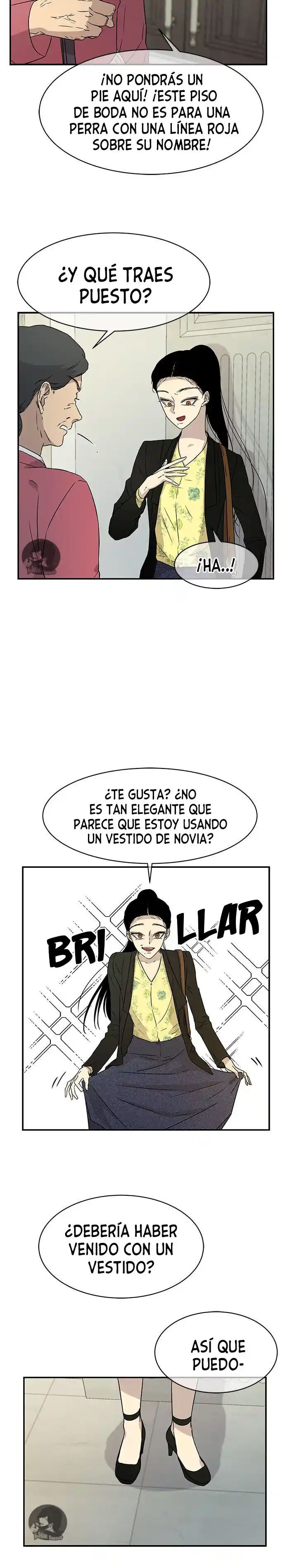 OLGAMI - Capítulo 17 - Página 8 - LectorTMOo