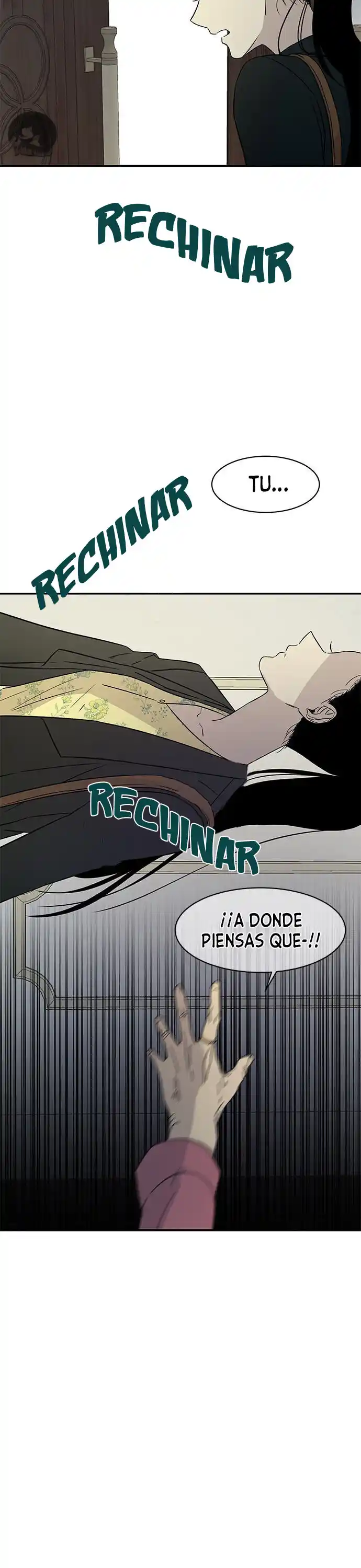 OLGAMI - Capítulo 17 - Página 11 - LectorTMOo