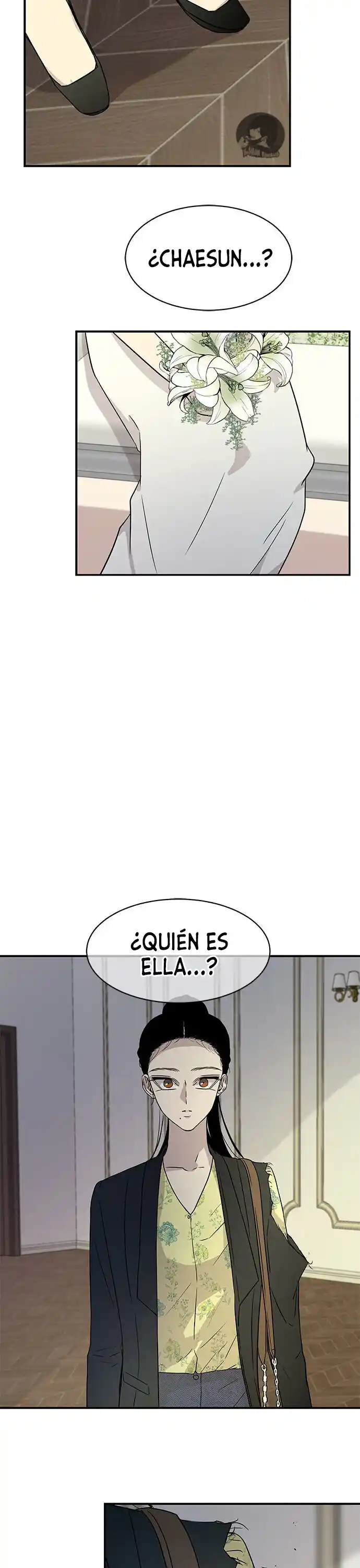 OLGAMI - Capítulo 17 - Página 16 - LectorTMOo