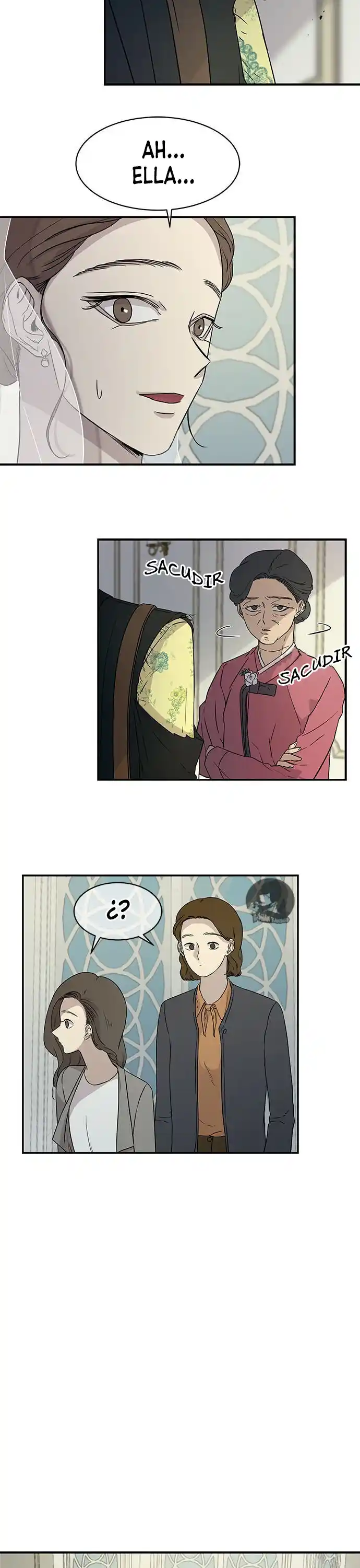 OLGAMI - Capítulo 17 - Página 17 - LectorTMOo