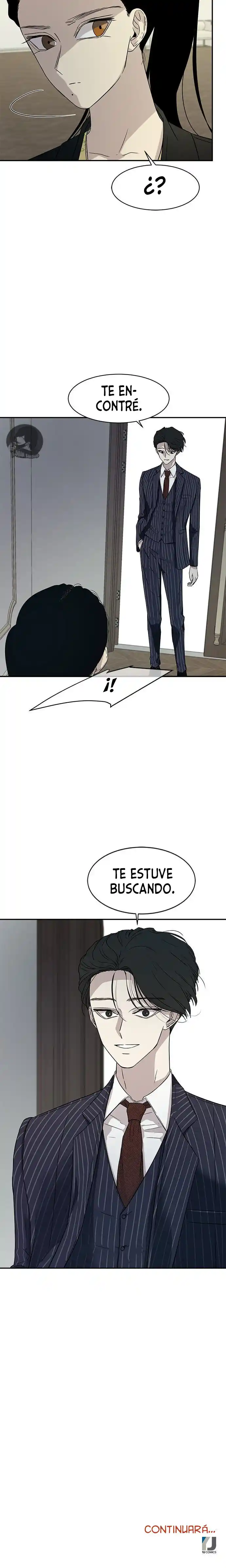 OLGAMI - Capítulo 17 - Página 23 - LectorTMOo