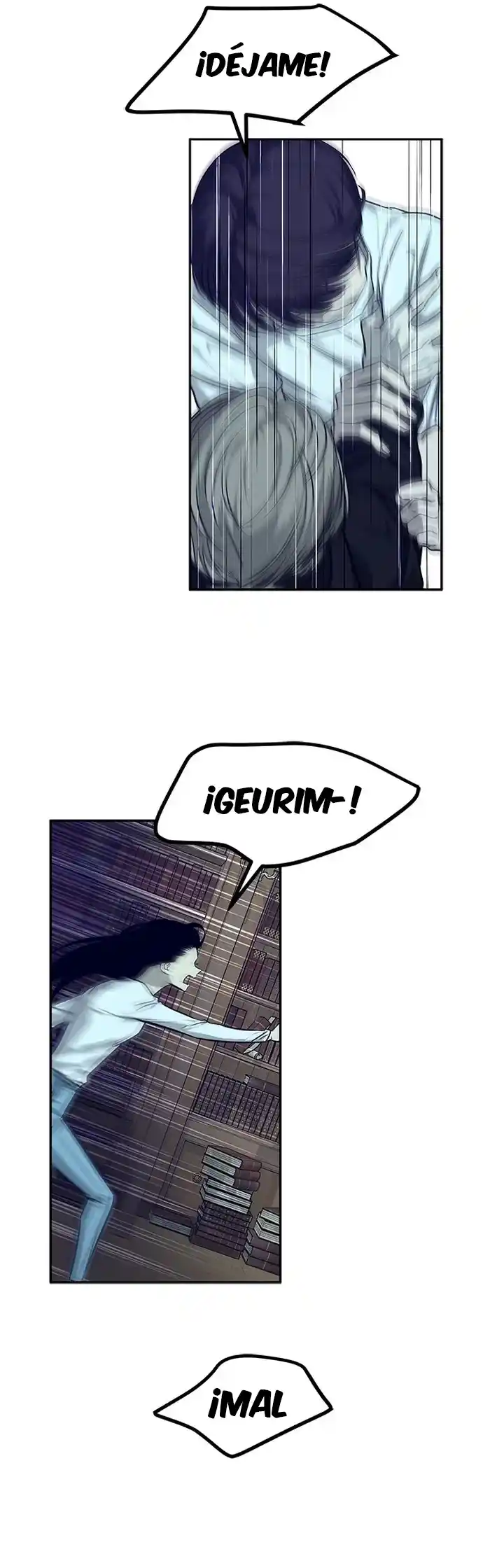 OLGAMI - Capítulo 170 - Página 13 - LectorTMOo