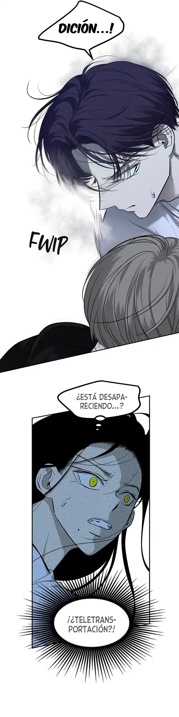 OLGAMI - Capítulo 170 - Página 14 - LectorTMOo