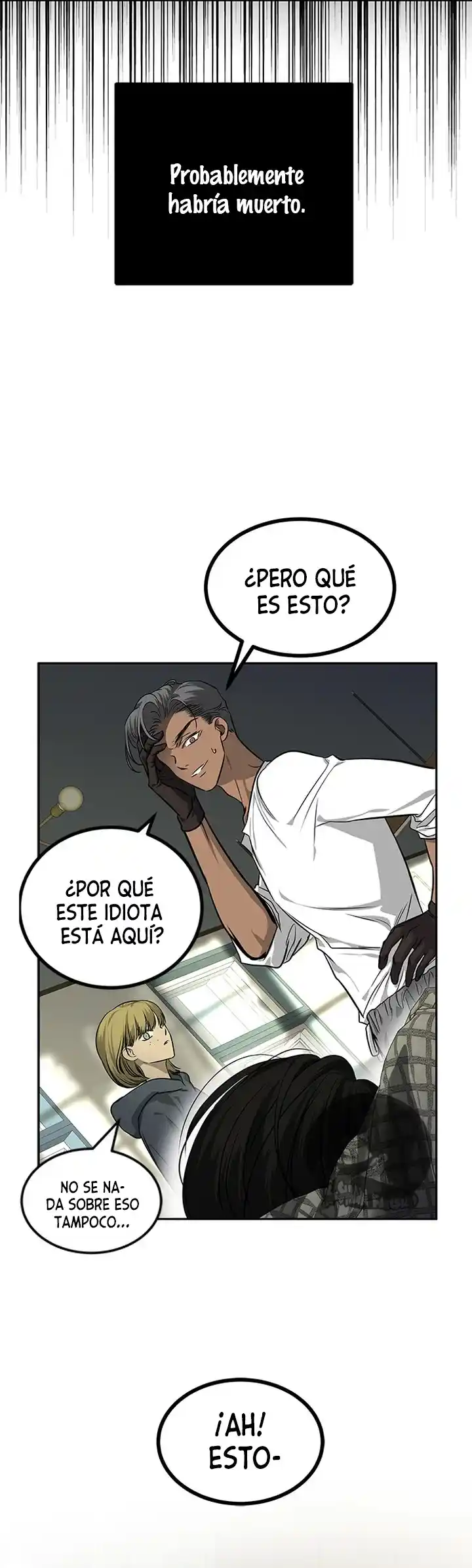 OLGAMI - Capítulo 170 - Página 20 - LectorTMOo