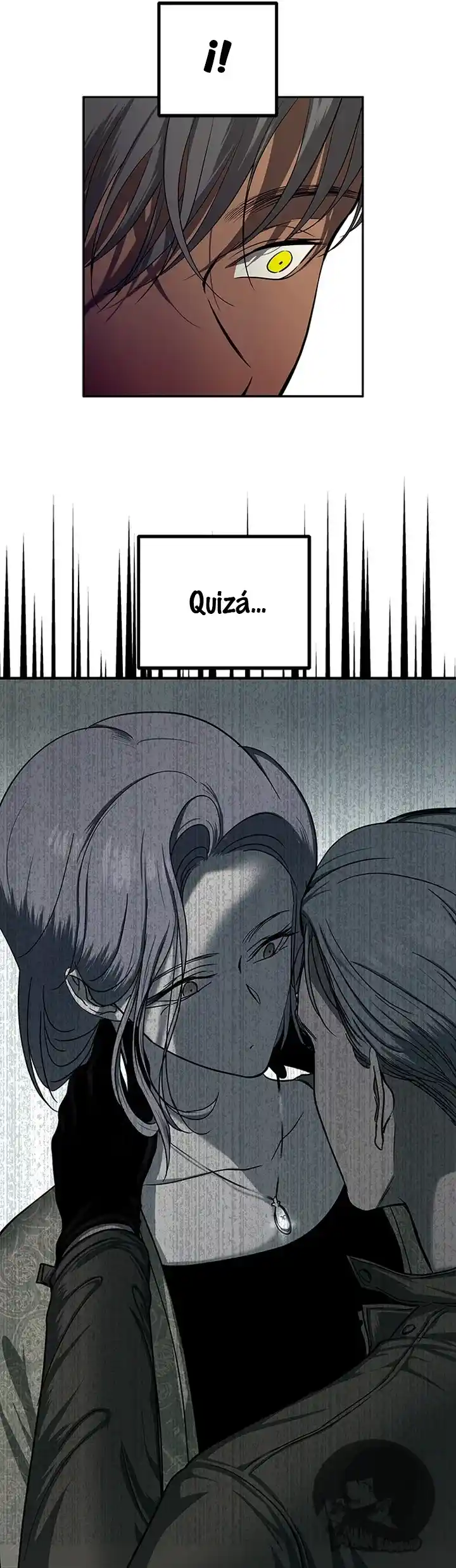 OLGAMI - Capítulo 170 - Página 24 - LectorTMOo