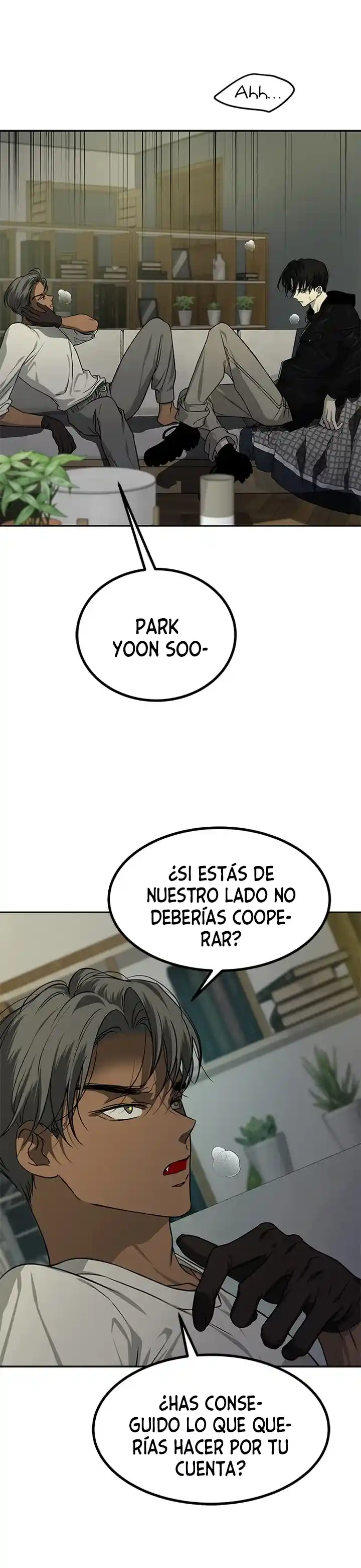 OLGAMI - Capítulo 170 - Página 33 - LectorTMOo