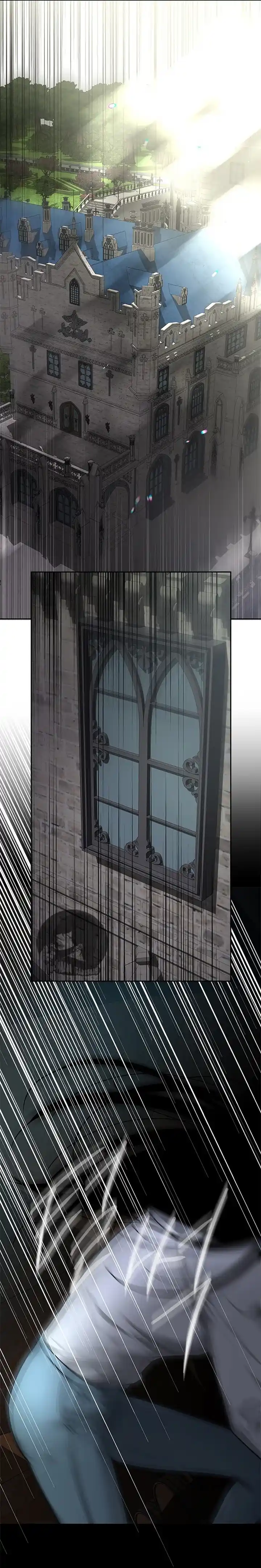 OLGAMI - Capítulo 170 - Página 39 - LectorTMOo