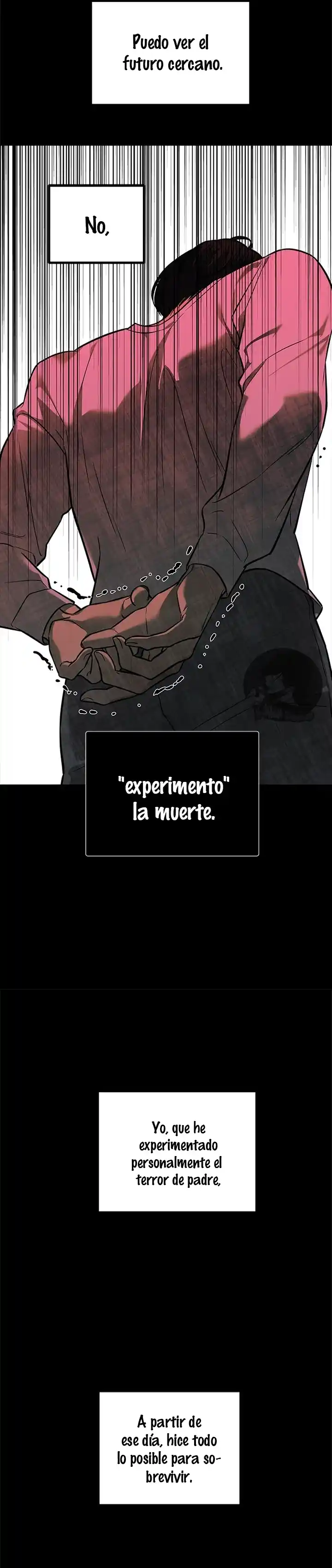 OLGAMI - Capítulo 171 - Página 15 - LectorTMOo
