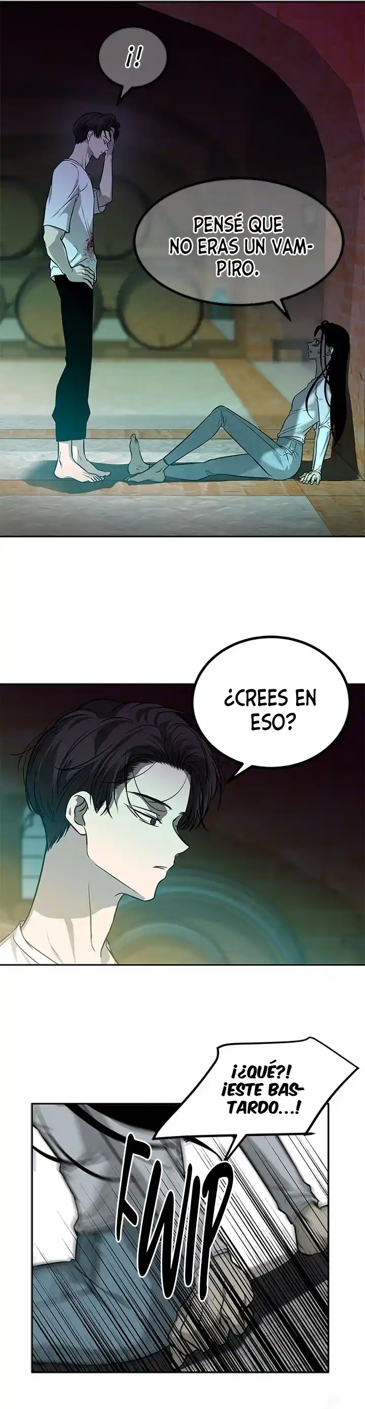 OLGAMI - Capítulo 171 - Página 24 - LectorTMOo