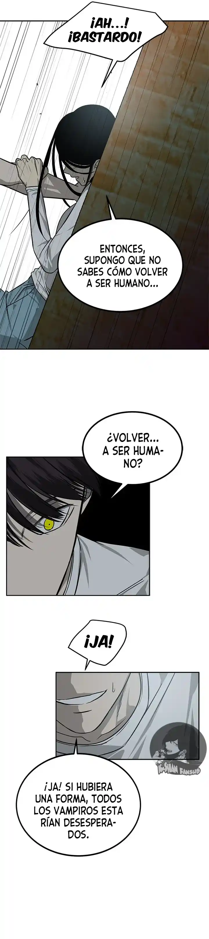 OLGAMI - Capítulo 171 - Página 26 - LectorTMOo