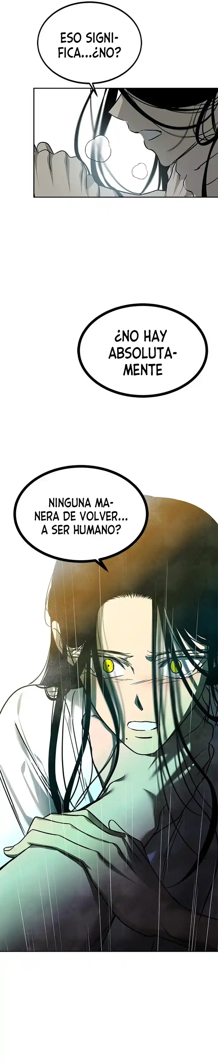 OLGAMI - Capítulo 171 - Página 27 - LectorTMOo